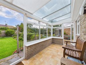 Sunroom- click for photo gallery
